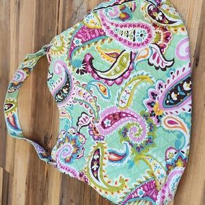 Vera Bradley shoulder bag
